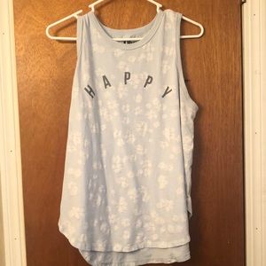 Target Tank Top
